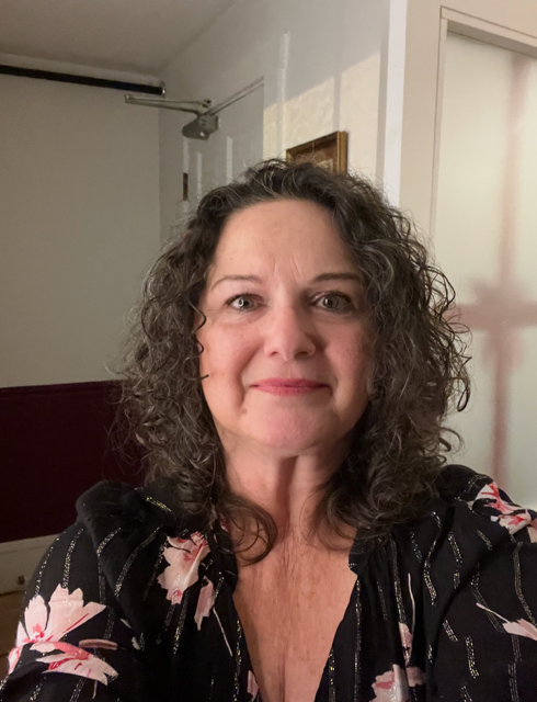 Sara Brown — South Portland, ME — Creative Beginnings Childcare Center