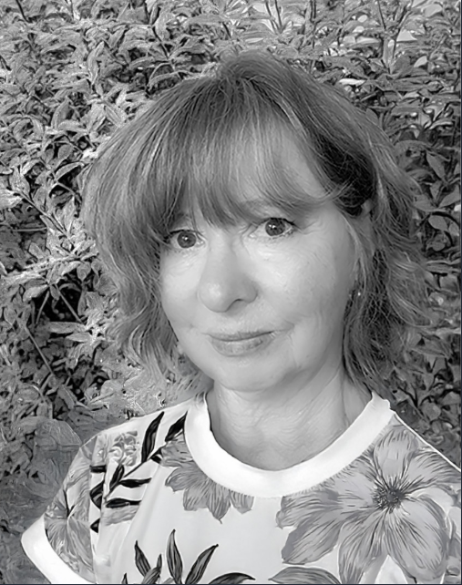 Gayle — Photographer