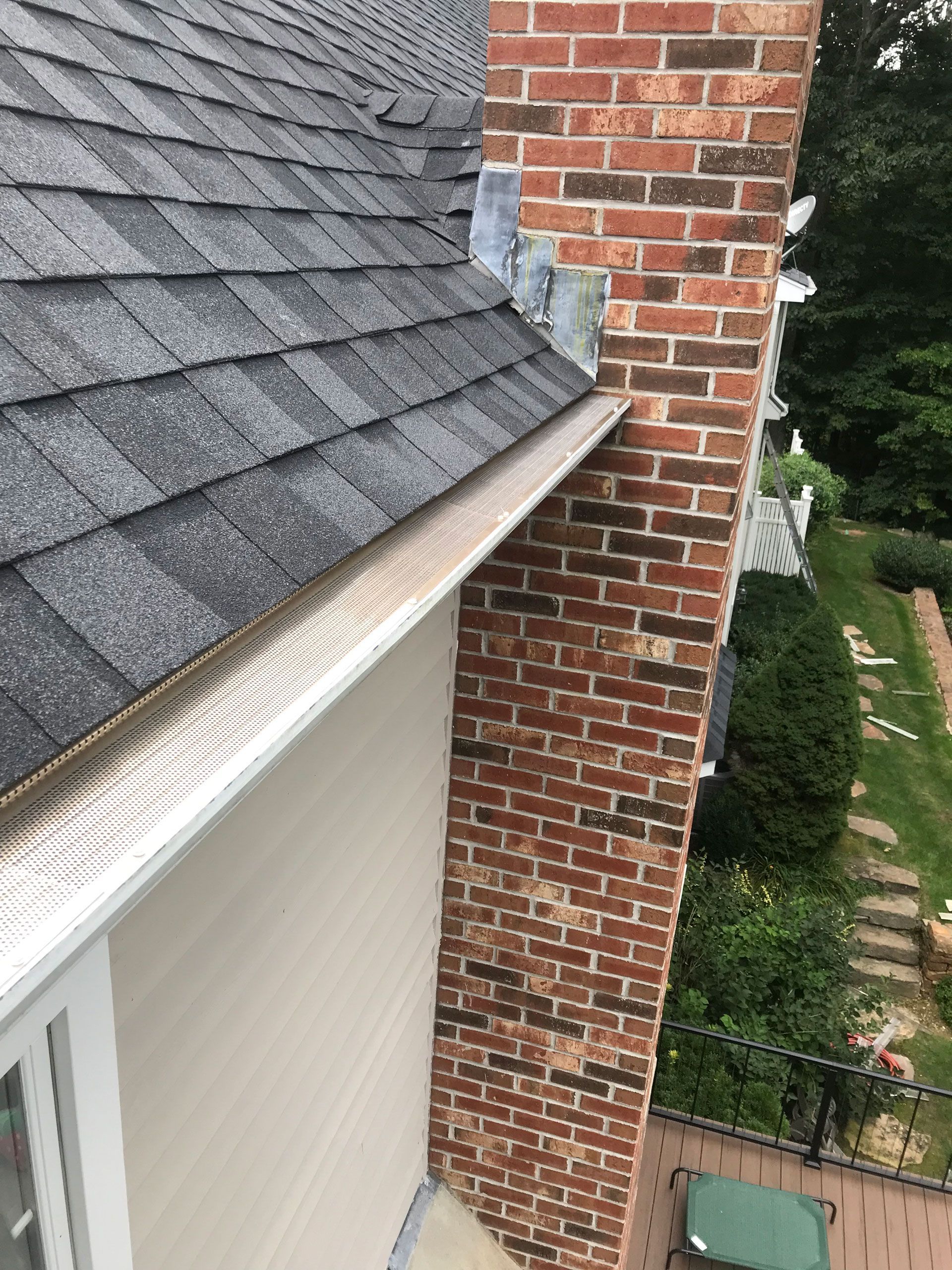 Gutter installation Madison CT | CT GutterPro