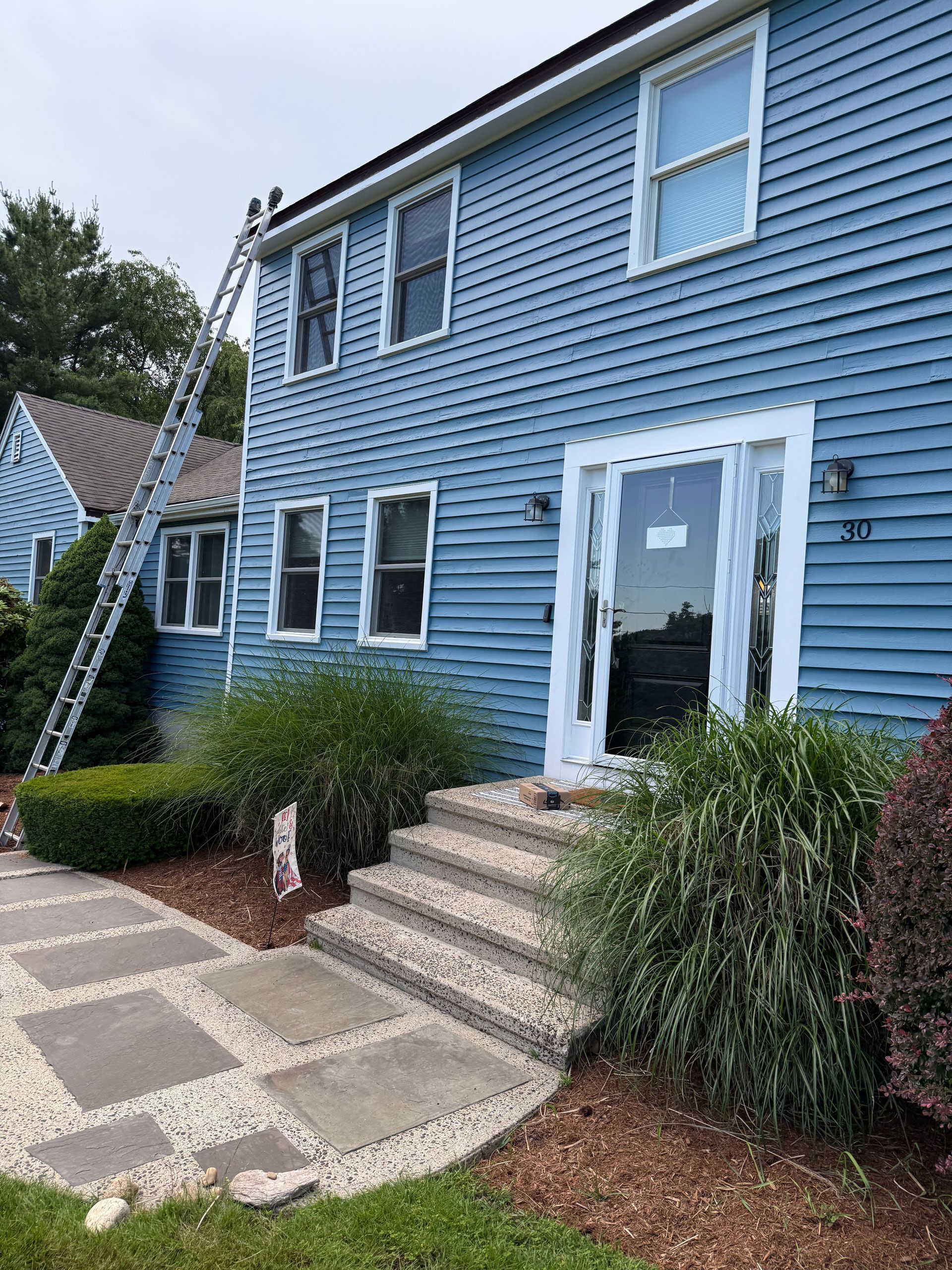 Gutter cleaning Madison CT | CT GutterPro