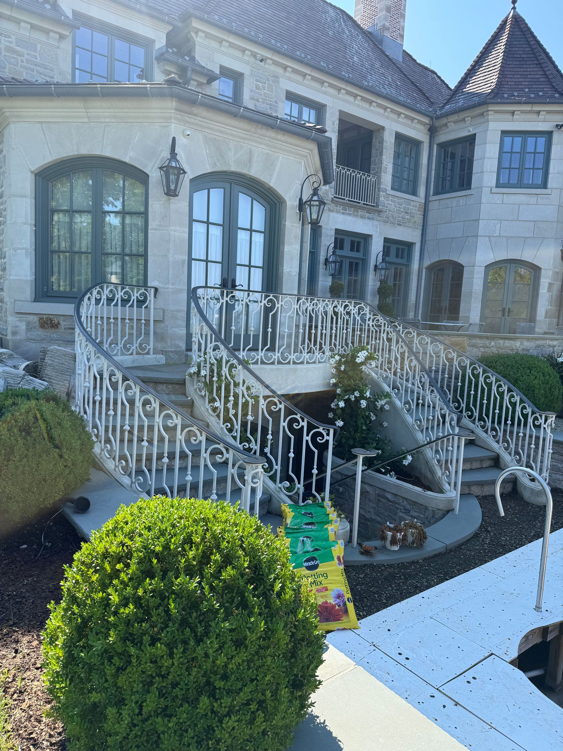 Gutter installation Guilford CT | CT GutterPro