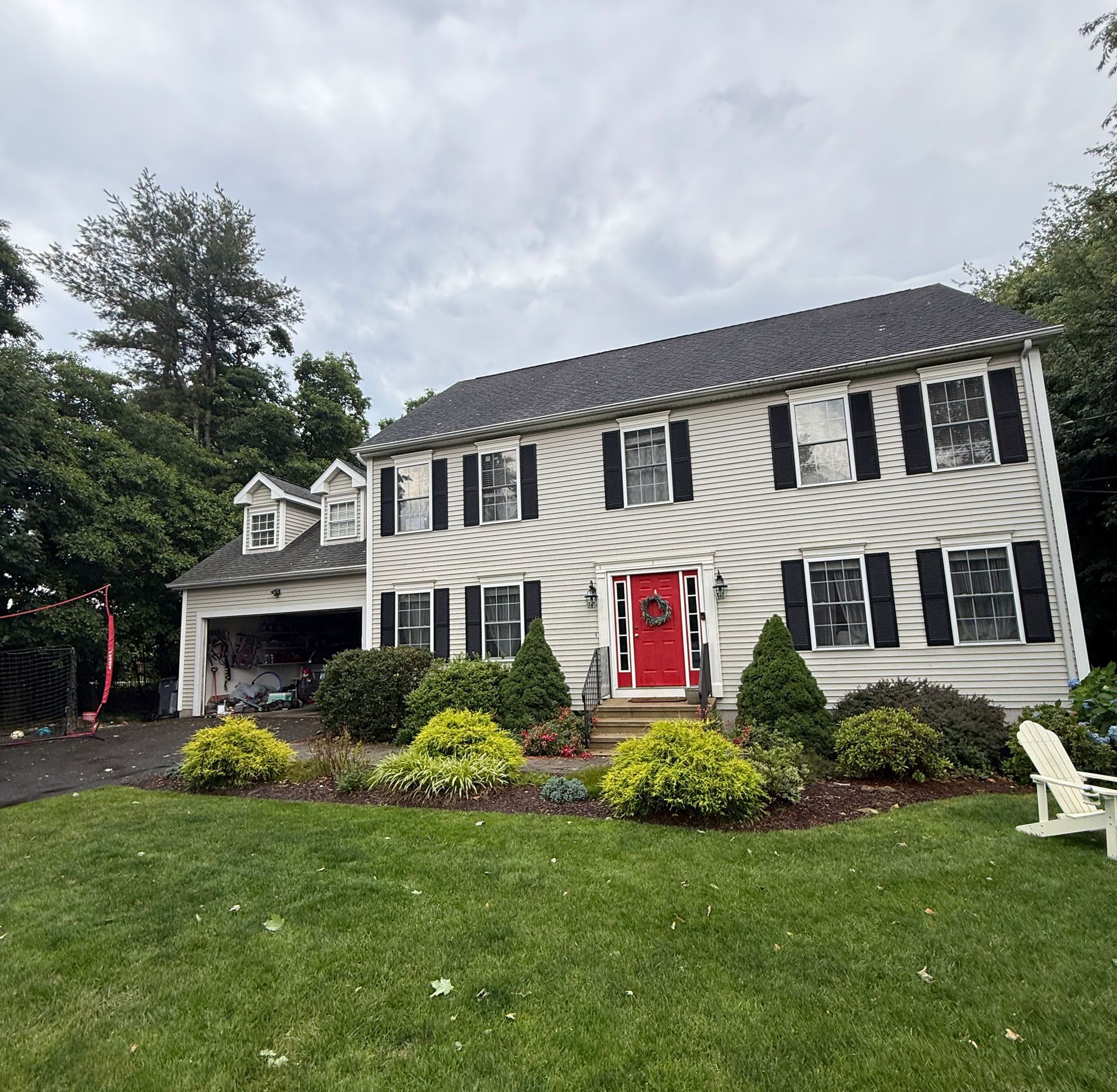 Gutter installation Branford CT | CT GutterPro