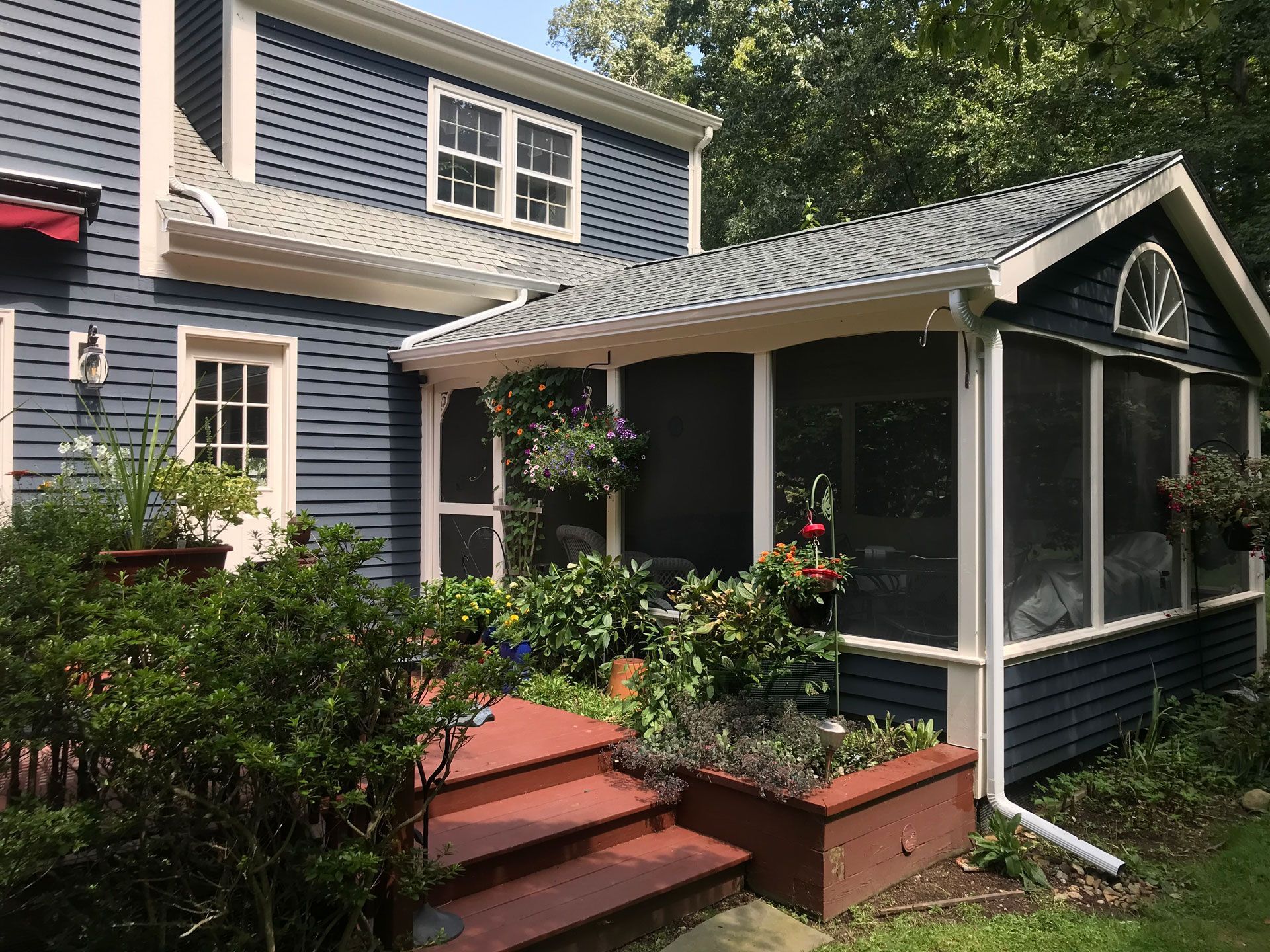 Gutter services Old Lyme CT | CT GutterPro