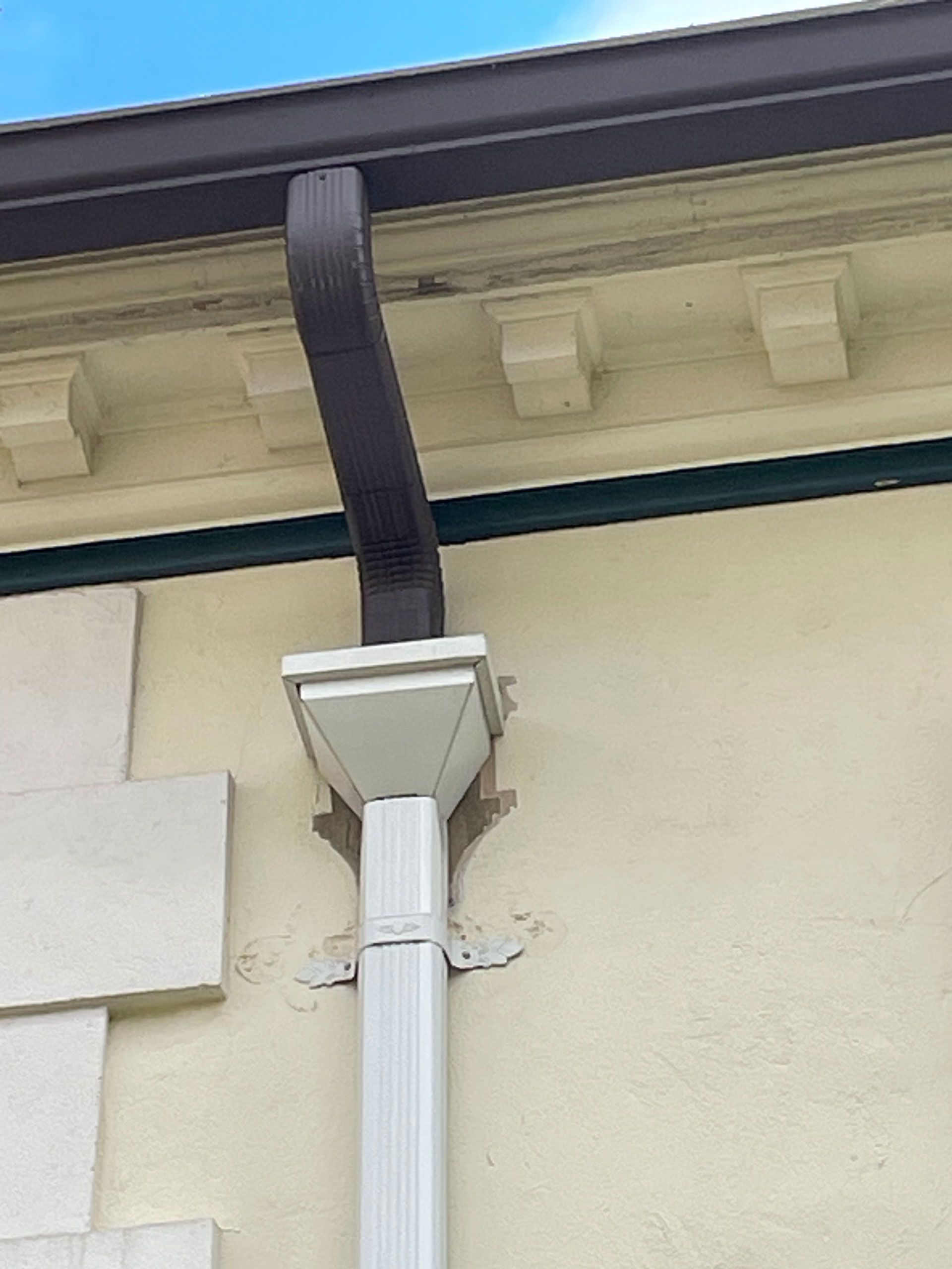 Gutter repair Guilford CT | CT GutterPro