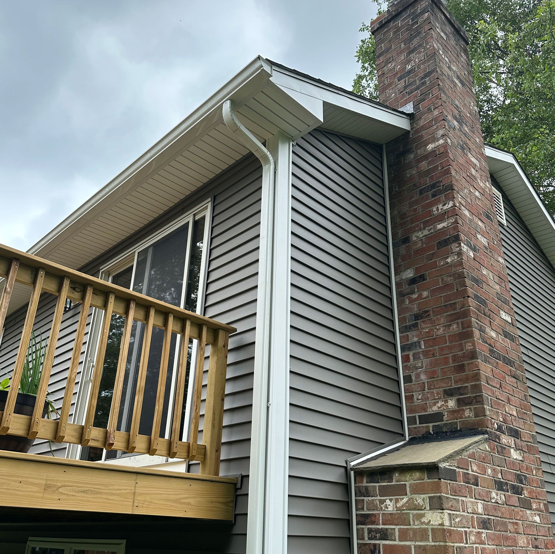 Gutter repair Branford CT | CT GutterPro
