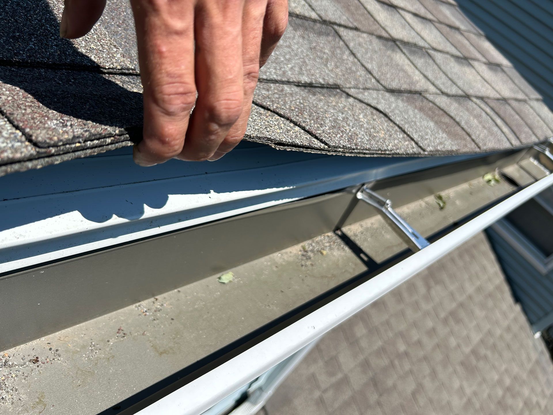 Gutter repair Old Lyme CT | CT GutterPro