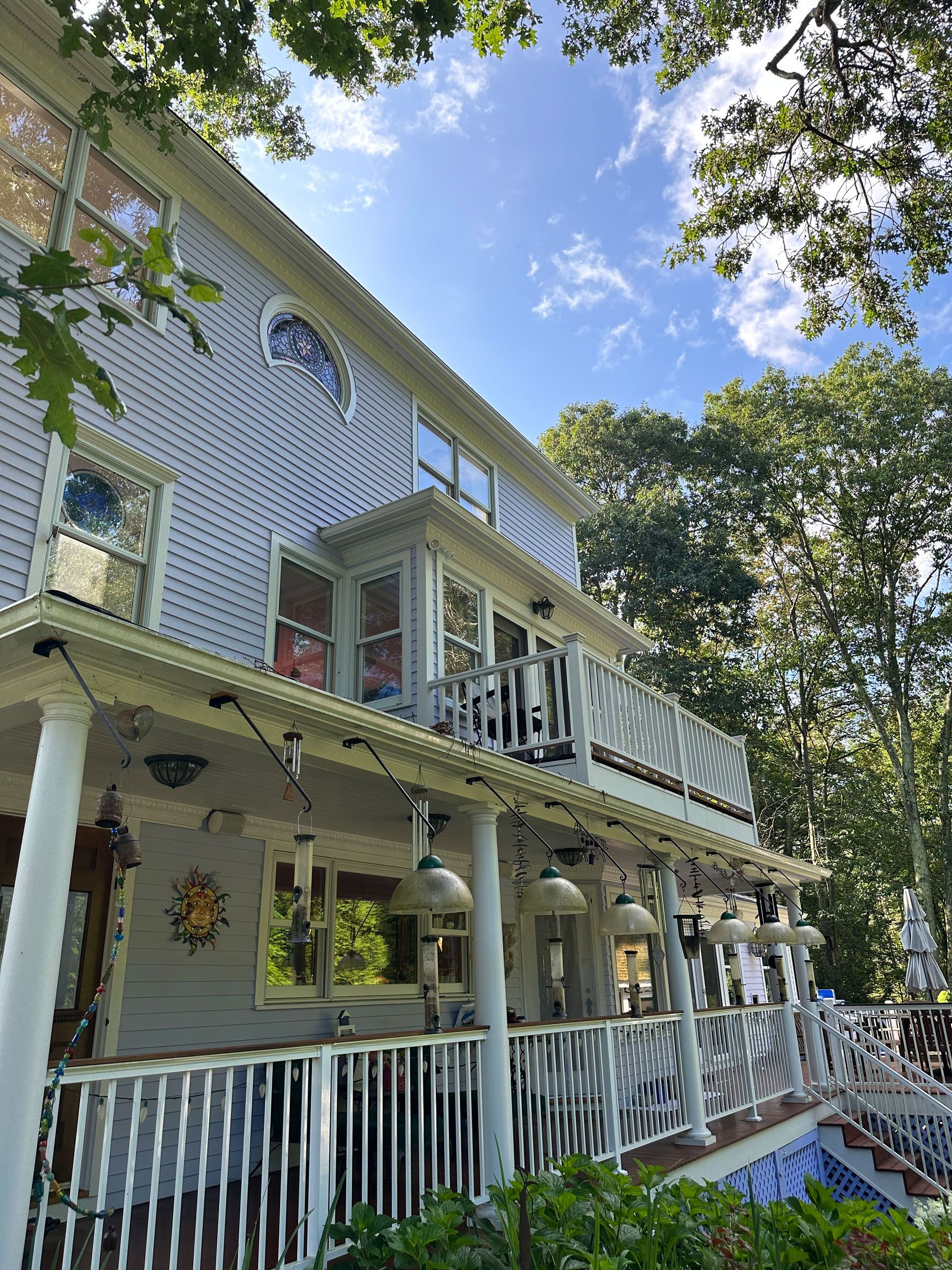 Fascia repair Madison CT | CT GutterPro