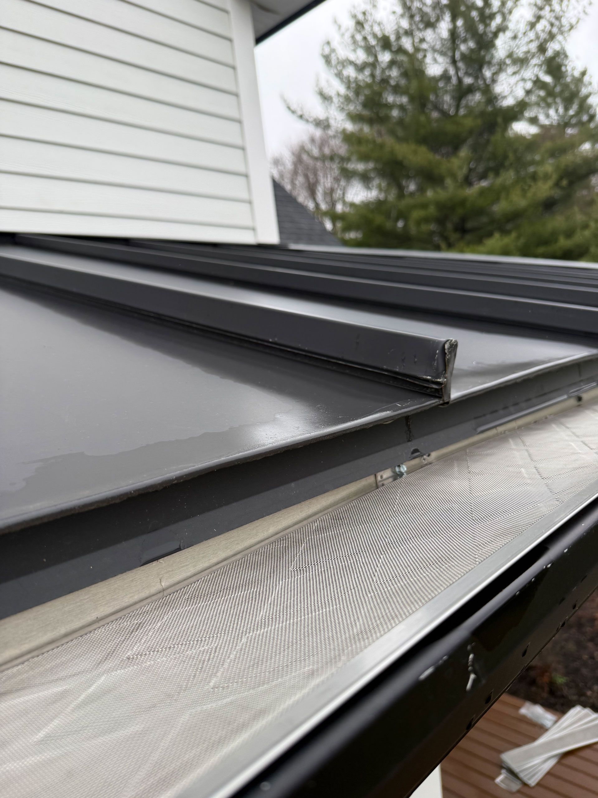 Gutter guards Madison CT | CT GutterPro