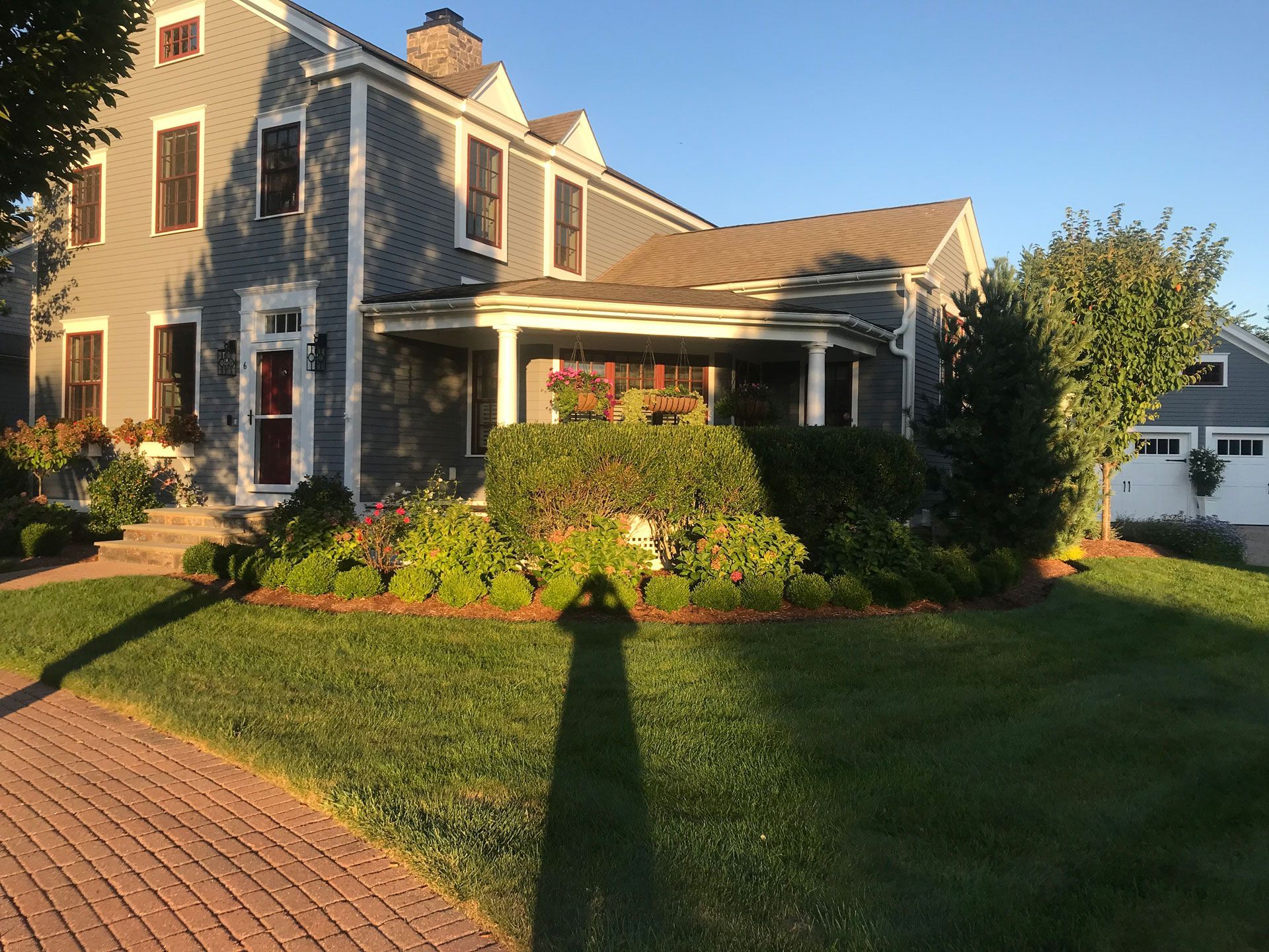 Gutter services Madison CT | CT GutterPro