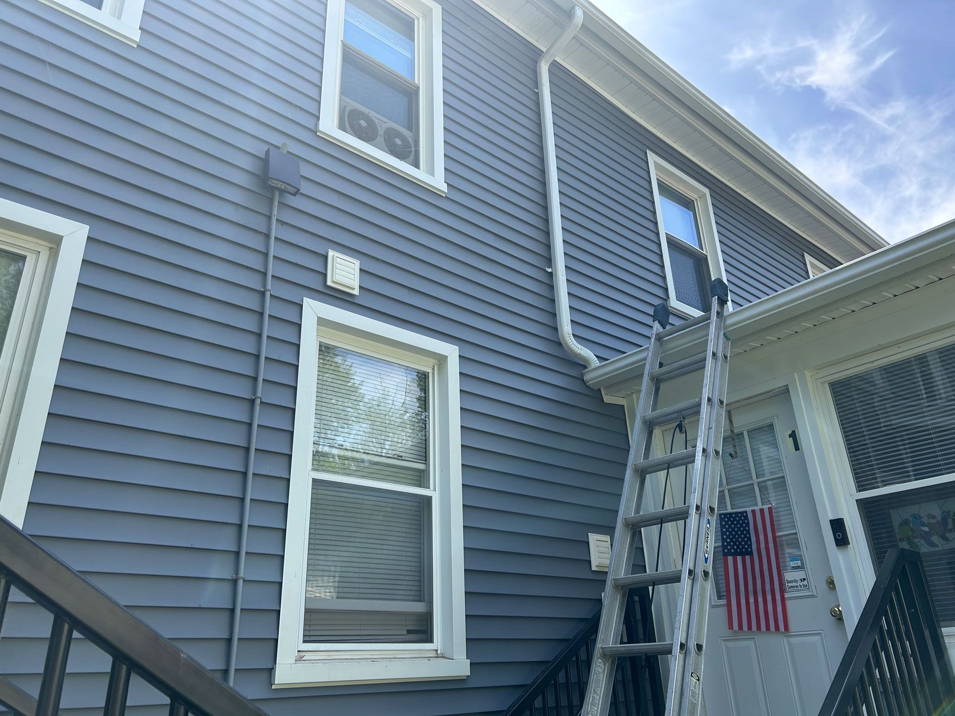 Gutter services New Haven CT | CT GutterPro