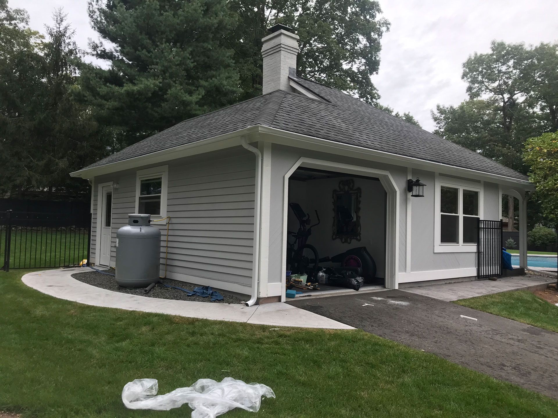 Gutter repair Madison CT | CT GutterPro