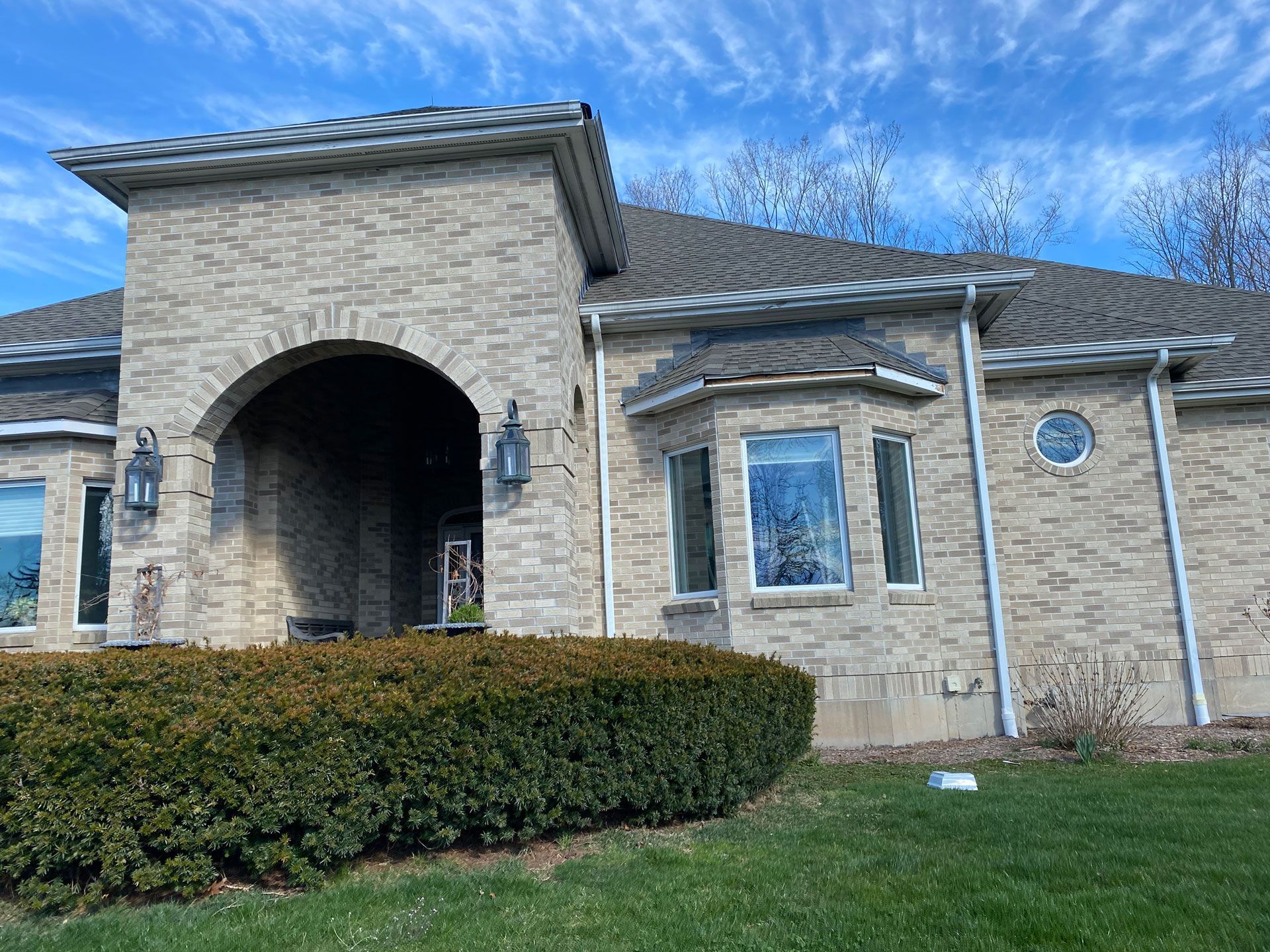 Gutter tune-up Madison CT | CT GutterPro