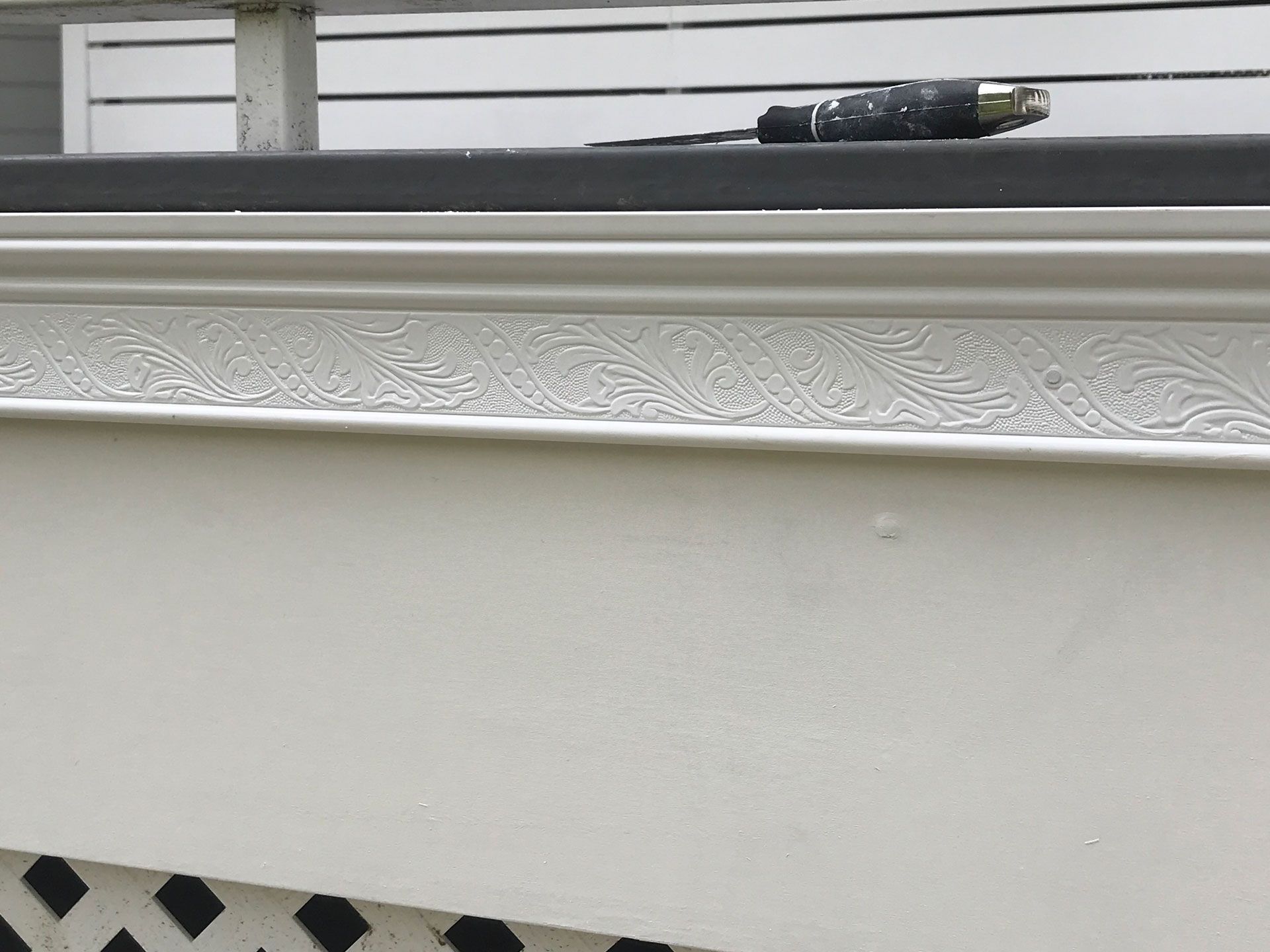 Fascia and soffit Guilford CT | CT GutterPro