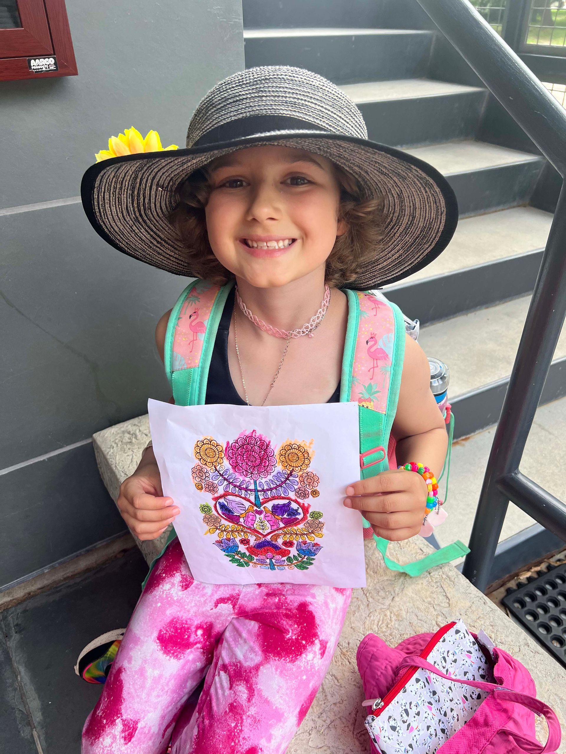 Enrichment Activities Program