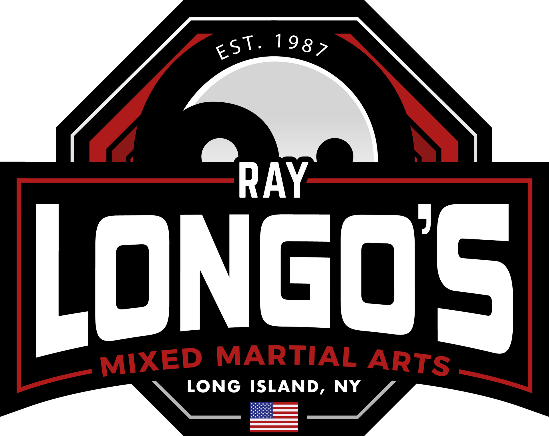 Ray Longo's MMA