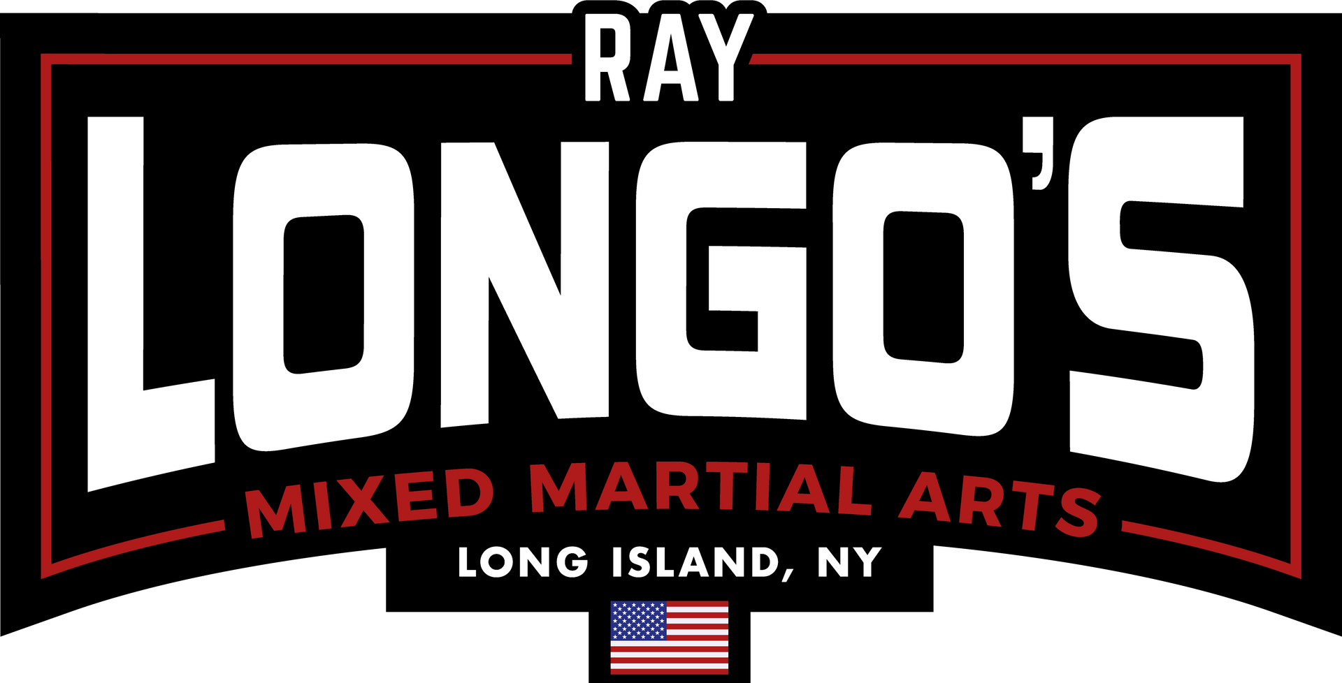 Longo MMA Logo