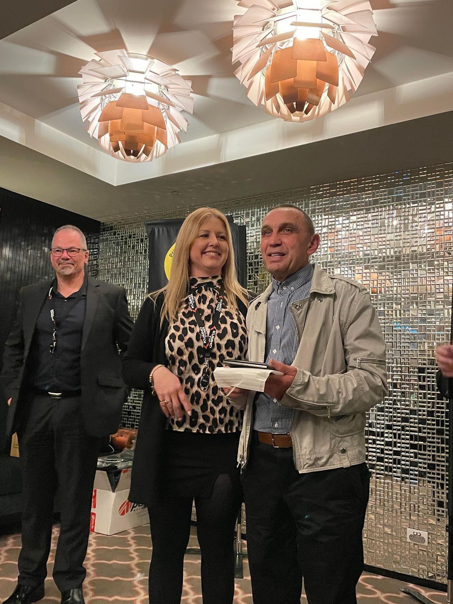 South Australian Platinum Dealer conference 2022