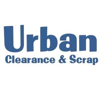 Urban Clearance & Scrap Logo