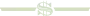 A blurred image of a dollar sign on a white background.