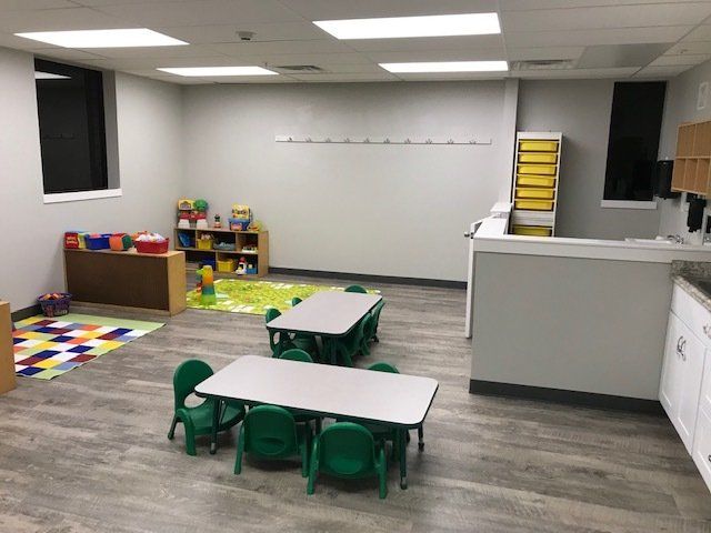 Prairie Village Childcare | Overland Park, KS | Premier Learning