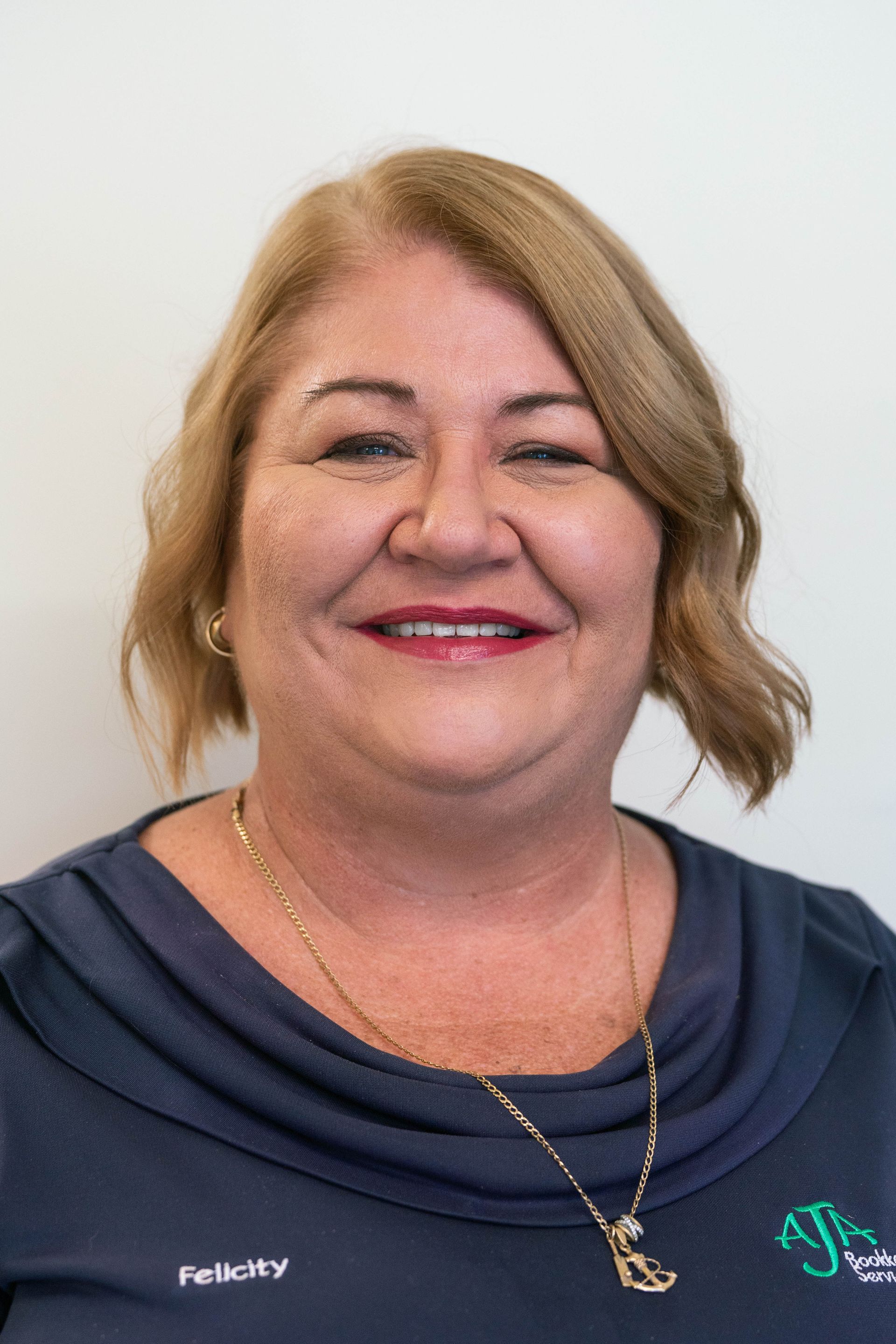 Felicity West - Senior Bookkeeper