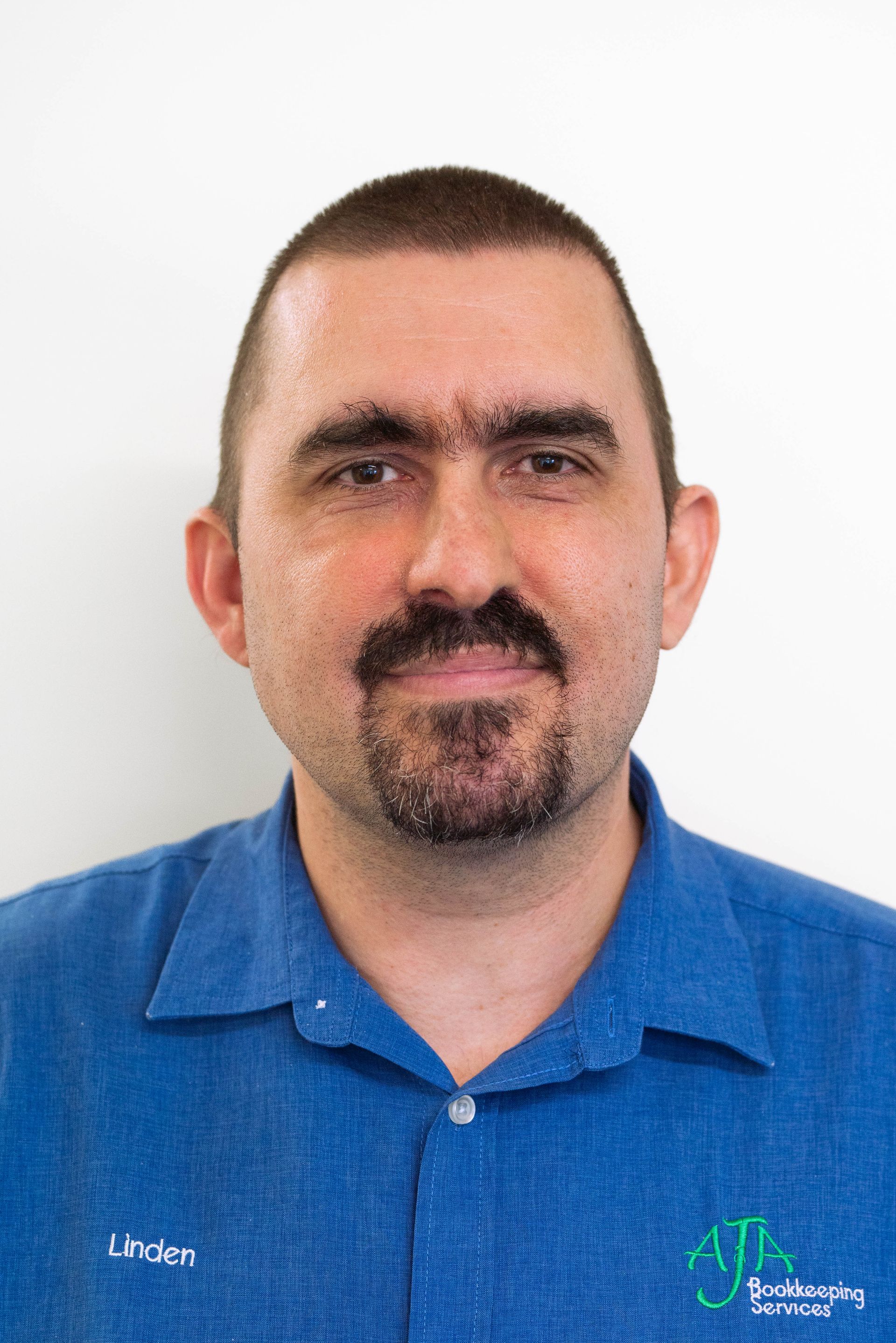 Linden Parker - Senior Bookkeeper