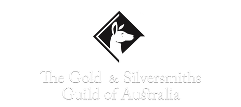 Gold and Silversmith Logo