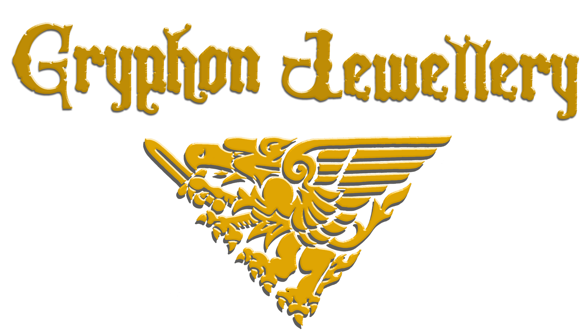 Gryphon Jewellery Logo