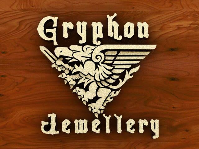 Gryphon Logo — Burchell's Jewellers In Bowral, NSW