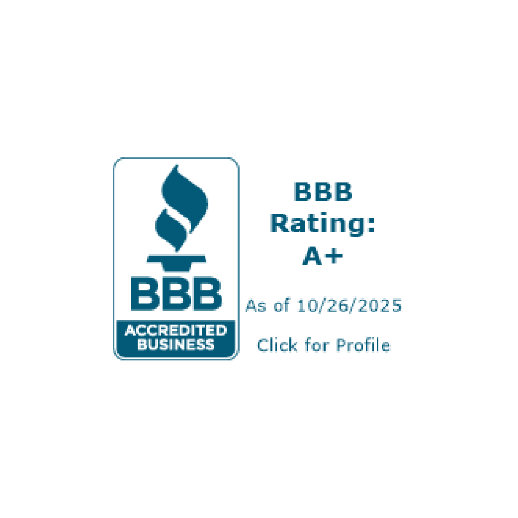 BBB Accredited Business Logo
