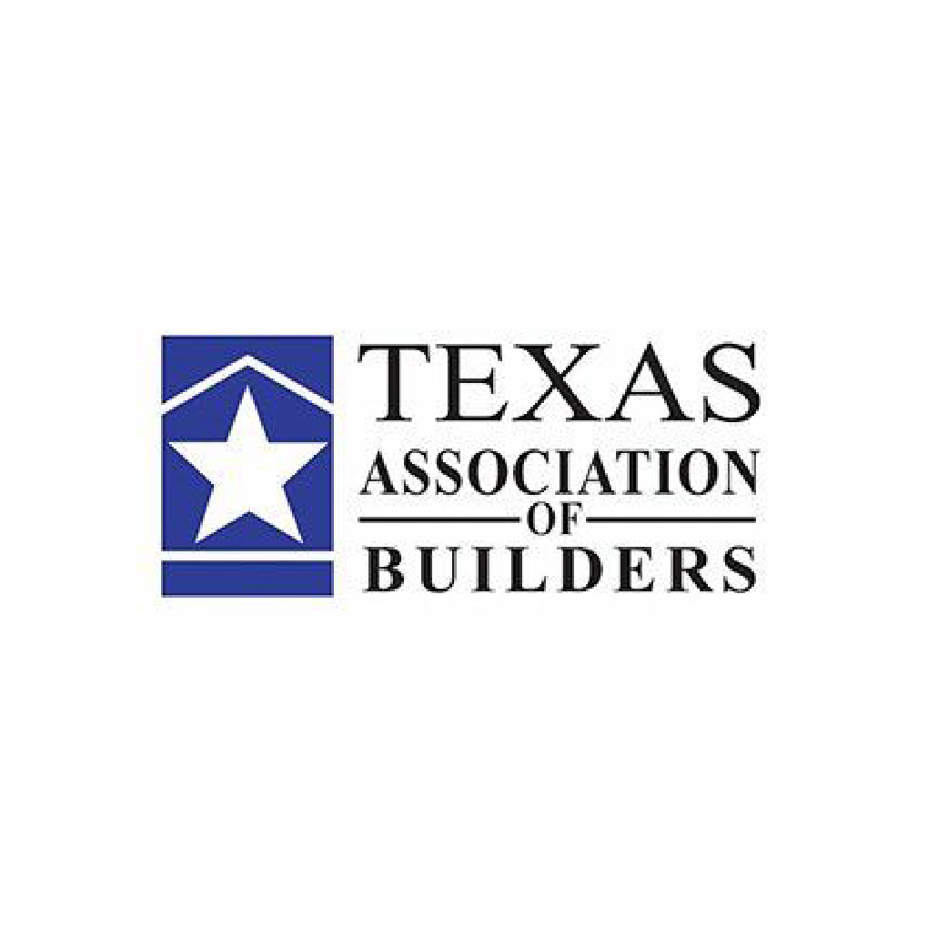 Texas Association of Builders Logo