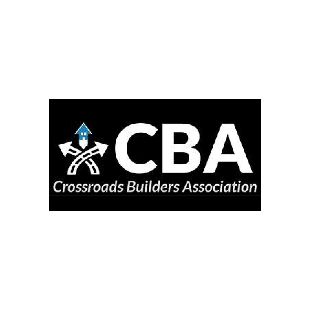 Crossroads Builders Association Logo