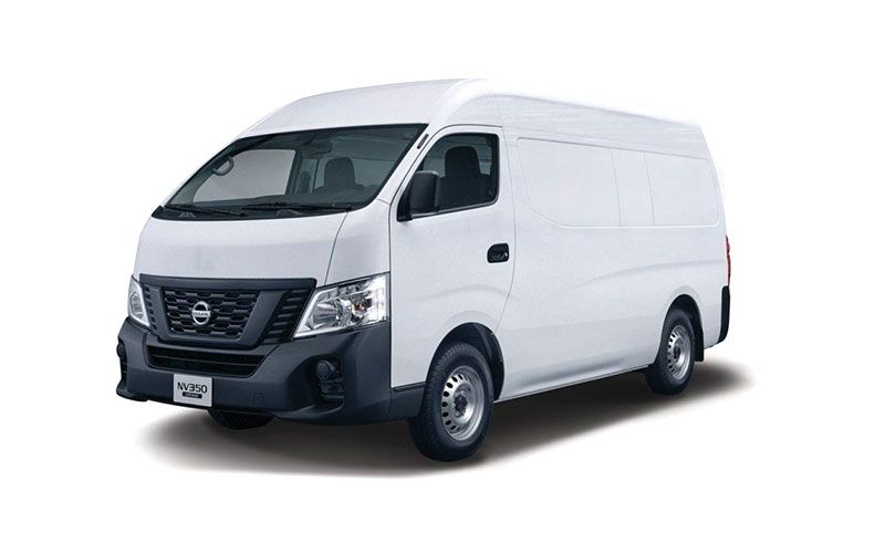 U SAVE RENT A CAR-URVAN CARGO 2020