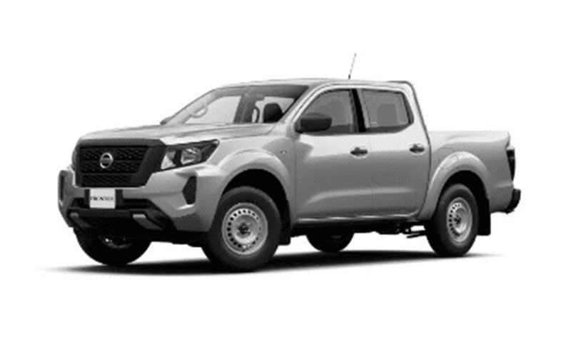 U SAVE RENT A CAR-NISSAN FRONTIER 2022
