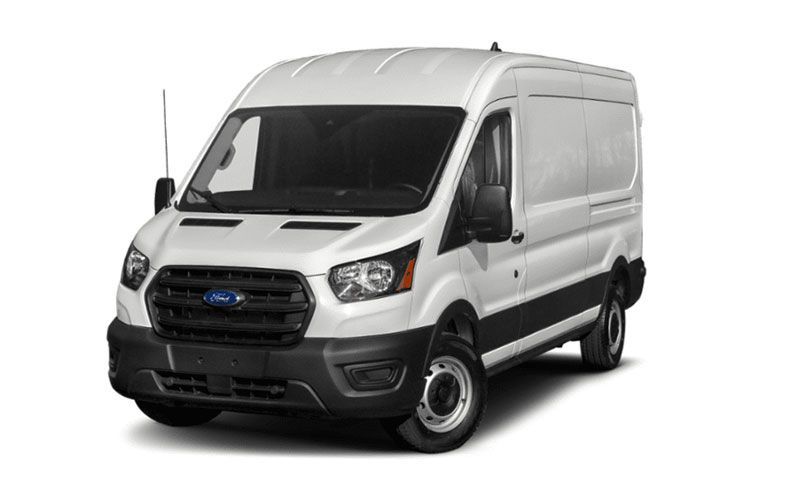 U SAVE RENT A CAR-FORD TRANSIT 2022
