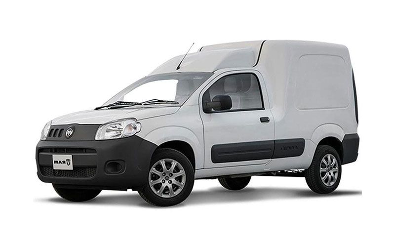 U SAVE RENT A CAR-DODGE RAPID 2021