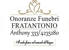 Onoranze Funebri Fratantonio-LOGO