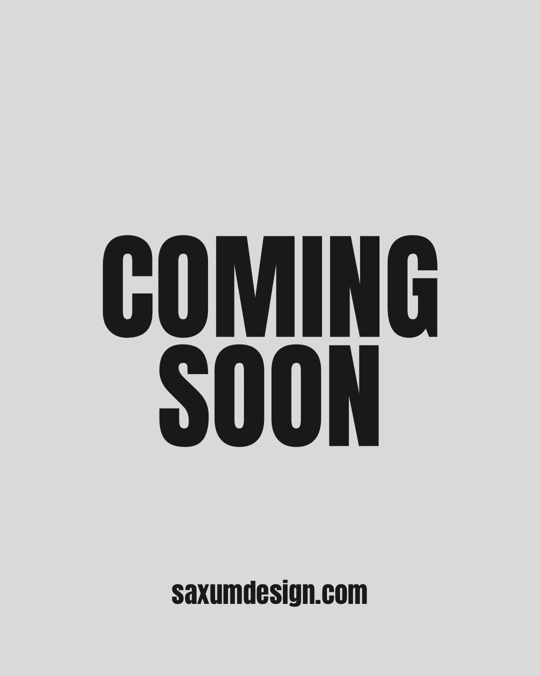 COMING SOON- Fire Pit