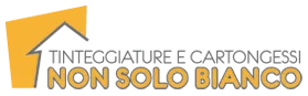 logo - non solo bianco