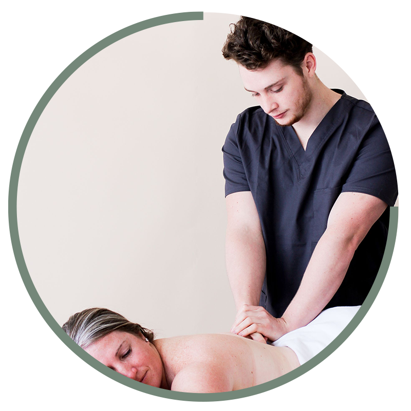 Massage Therapist Queen Creek, AZ Medmotion Massage