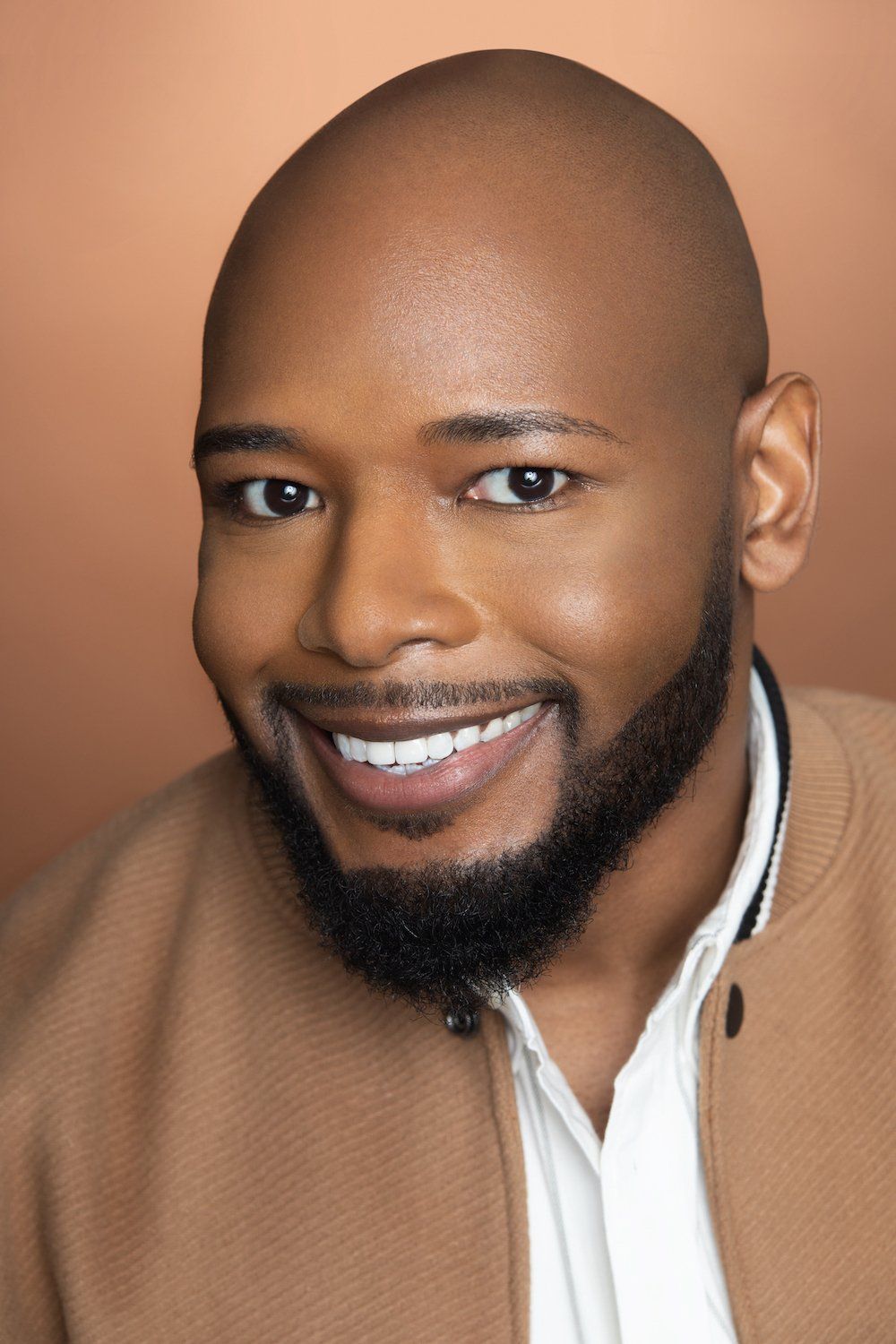 September Author Spotlight Terry J. BentonWalker