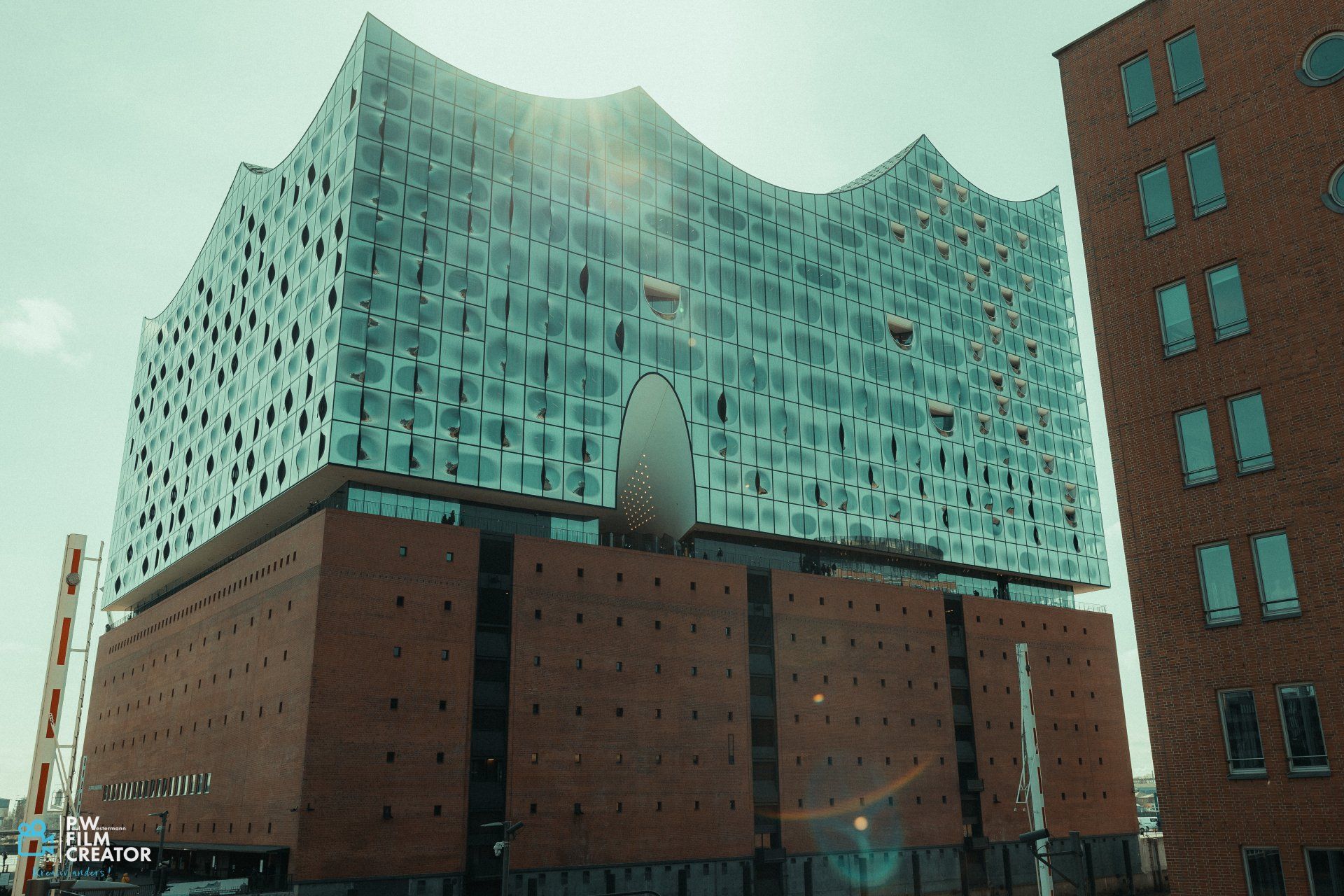 Elbphilharmonie Hamburg