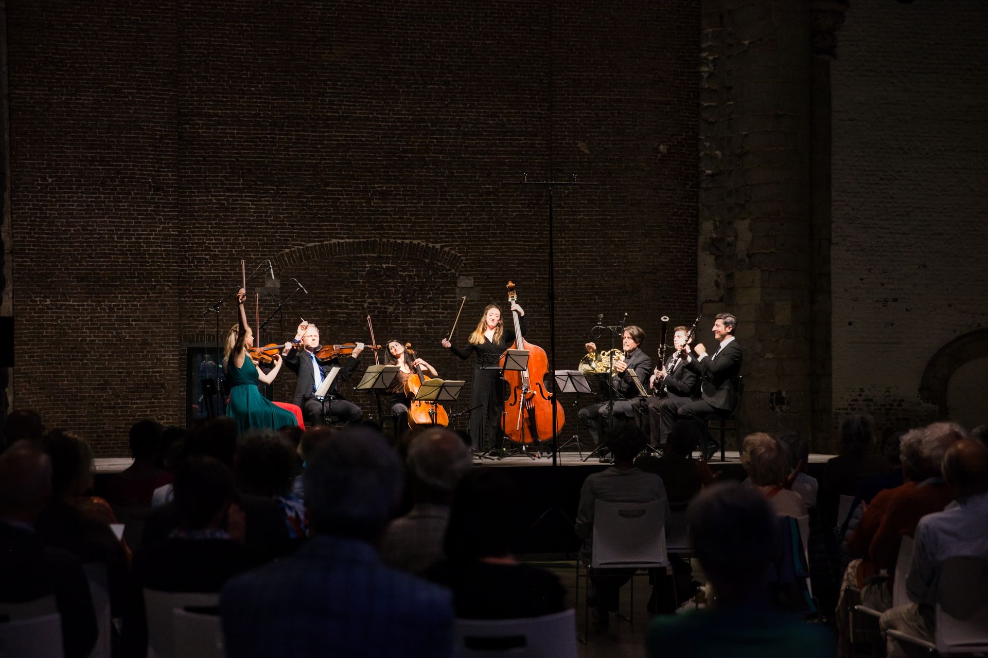 Festival Zeeland Klassiek 2023 - NRC