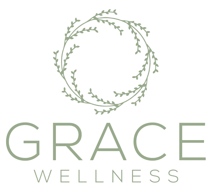 Grace Wellness Logo