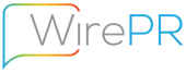 Wire PR logo