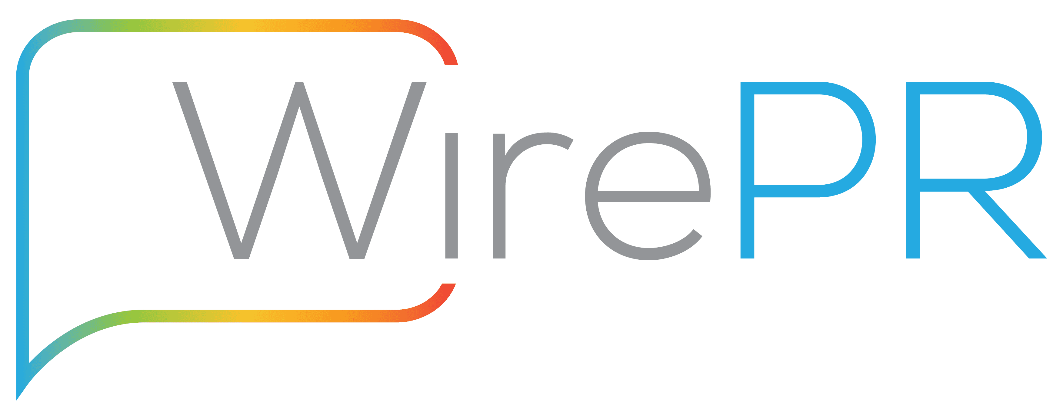 Wire PR logo