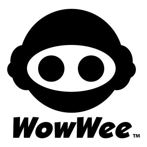 WowWee logo