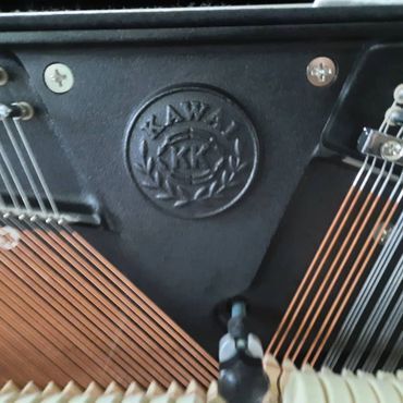 Kawai Piano Brand — Summerfield, FL — Florida Piano Services. LLC