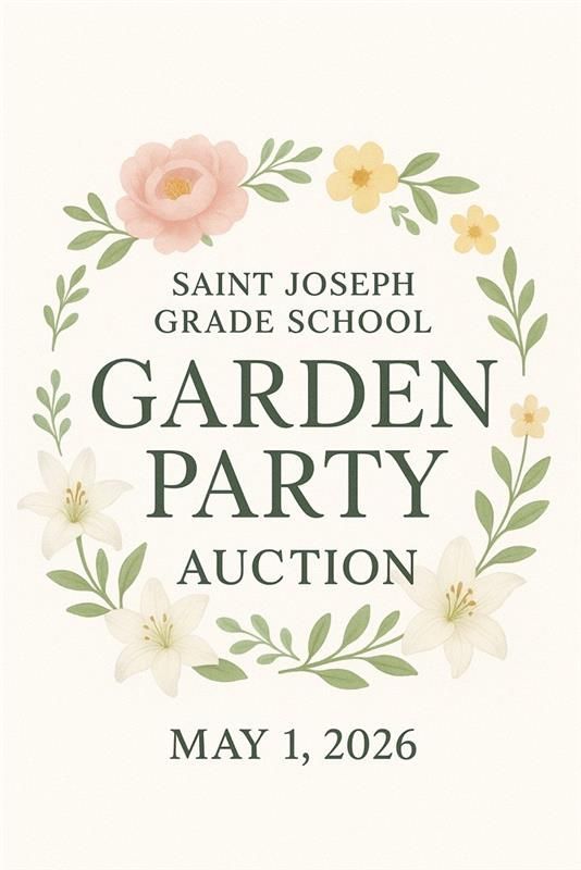 St. Joe Auction 2026