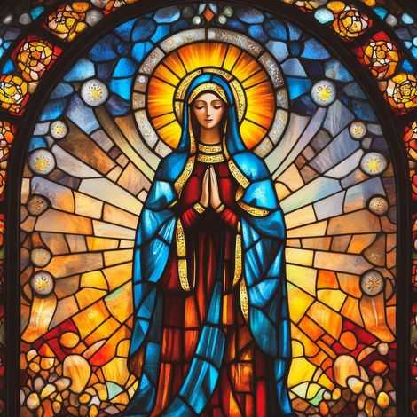Solemnity of the Assumption